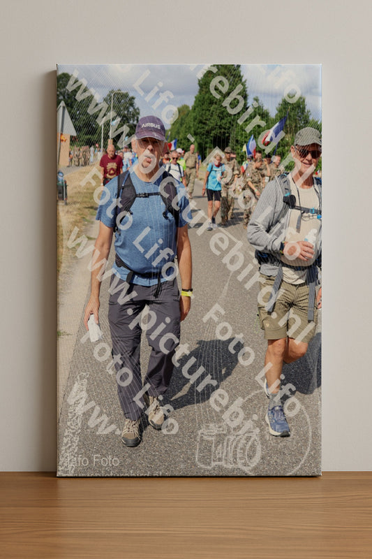 Evenement foto: Nijmeegse Vierdaagse 918