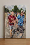 Evenement foto: Nijmeegse Vierdaagse 918
