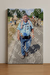 Evenement foto: Nijmeegse Vierdaagse 918