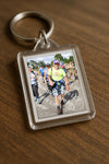 Evenement foto: Nijmeegse Vierdaagse 918