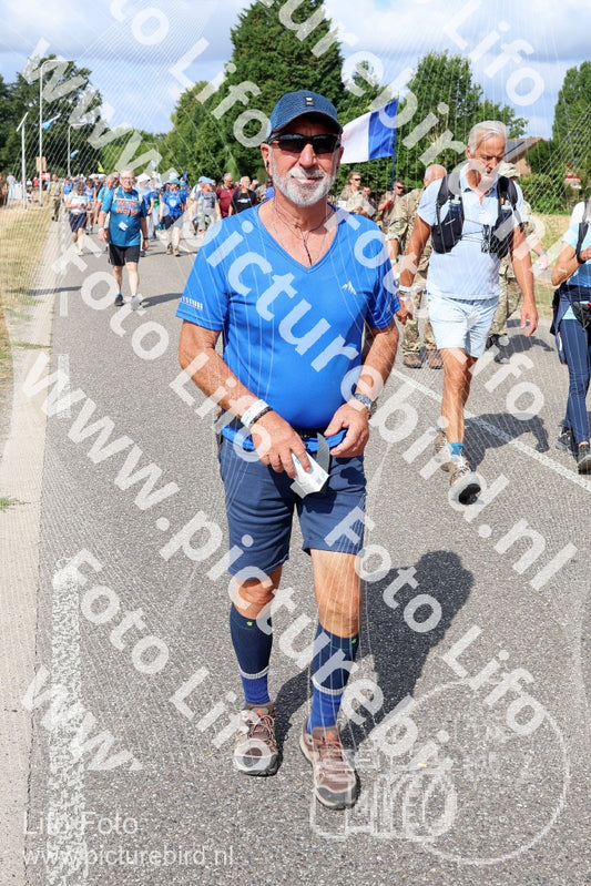 Evenement foto: Nijmeegse Vierdaagse 918