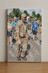 Evenement foto: Nijmeegse Vierdaagse 918