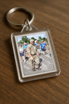 Evenement foto: Nijmeegse Vierdaagse 918