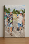 Evenement foto: Nijmeegse Vierdaagse 918