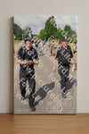 Evenement foto: Nijmeegse Vierdaagse 918