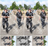 Evenement foto: Nijmeegse Vierdaagse 918