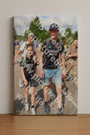 Evenement foto: Nijmeegse Vierdaagse 918