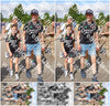 Evenement foto: Nijmeegse Vierdaagse 918