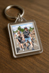 Evenement foto: Nijmeegse Vierdaagse 918