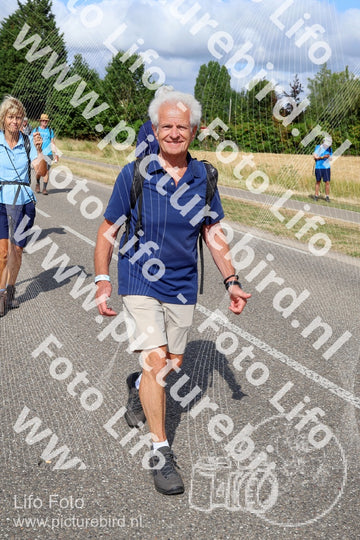 Evenement foto: Nijmeegse Vierdaagse 918