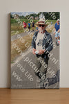 Evenement foto: Nijmeegse Vierdaagse 918