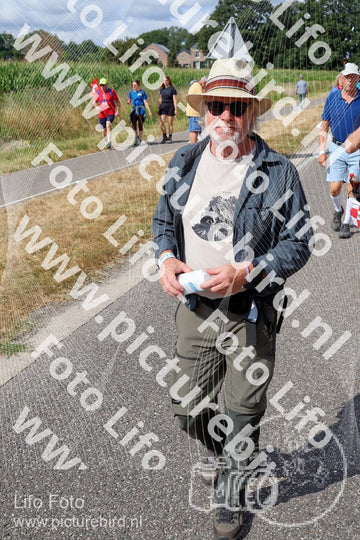 Evenement foto: Nijmeegse Vierdaagse 918