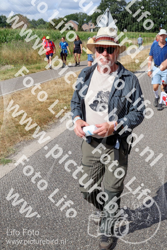 Evenement foto: Nijmeegse Vierdaagse 918
