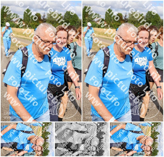 Evenement foto: Nijmeegse Vierdaagse 918