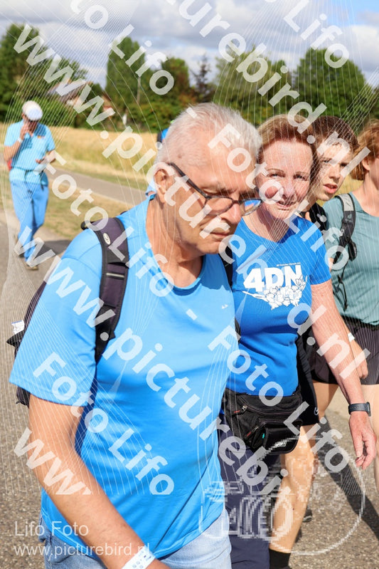 Evenement foto: Nijmeegse Vierdaagse 918