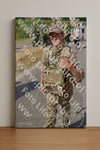 Evenement foto: Nijmeegse Vierdaagse 918