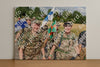 Evenement foto: Nijmeegse Vierdaagse 918
