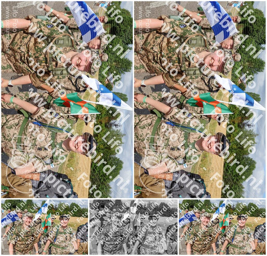 Evenement foto: Nijmeegse Vierdaagse 918