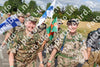Evenement foto: Nijmeegse Vierdaagse 918