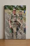 Evenement foto: Nijmeegse Vierdaagse 918