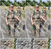 Evenement foto: Nijmeegse Vierdaagse 918