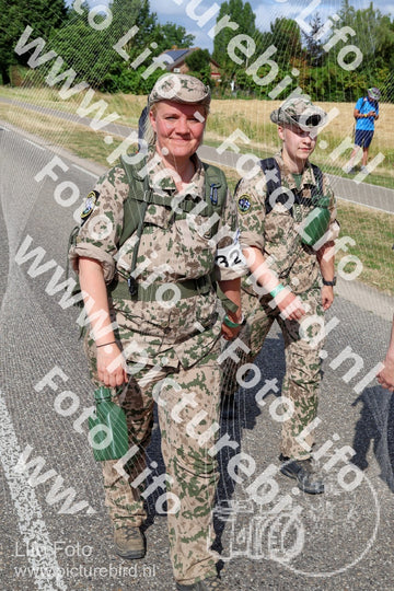 Evenement foto: Nijmeegse Vierdaagse 918