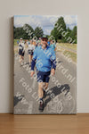 Evenement foto: Nijmeegse Vierdaagse 918