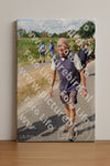 Evenement foto: Nijmeegse Vierdaagse 918