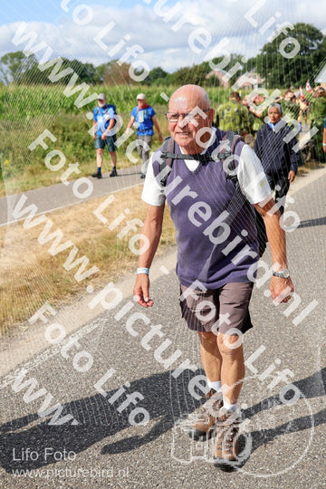 Evenement foto: Nijmeegse Vierdaagse 918