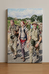 Evenement foto: Nijmeegse Vierdaagse 918