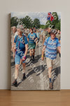 Evenement foto: Nijmeegse Vierdaagse 918