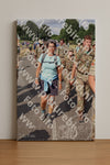 Evenement foto: Nijmeegse Vierdaagse 918