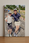 Evenement foto: Nijmeegse Vierdaagse 918