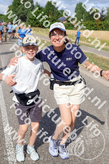 Evenement foto: Nijmeegse Vierdaagse 918