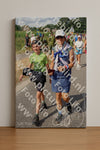 Evenement foto: Nijmeegse Vierdaagse 918