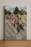 Evenement foto: Nijmeegse Vierdaagse 918