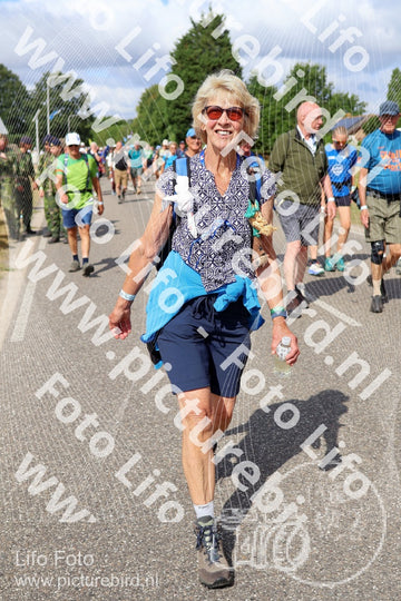 Evenement foto: Nijmeegse Vierdaagse 918