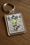 Evenement foto: Nijmeegse Vierdaagse 918