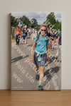 Evenement foto: Nijmeegse Vierdaagse 918