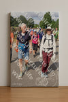Evenement foto: Nijmeegse Vierdaagse 918