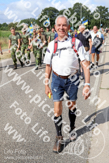 Evenement foto: Nijmeegse Vierdaagse 917