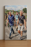 Evenement foto: Nijmeegse Vierdaagse 917