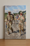 Evenement foto: Nijmeegse Vierdaagse 917
