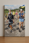 Evenement foto: Nijmeegse Vierdaagse 917