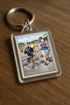 Evenement foto: Nijmeegse Vierdaagse 917