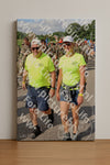 Evenement foto: Nijmeegse Vierdaagse 917