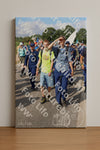 Evenement foto: Nijmeegse Vierdaagse 917
