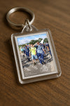 Evenement foto: Nijmeegse Vierdaagse 917