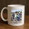 Evenement foto: Nijmeegse Vierdaagse 917