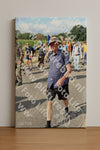 Evenement foto: Nijmeegse Vierdaagse 917